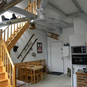  Appartement Le Mezzanine